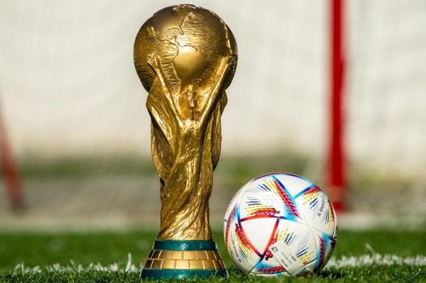 عربستان میزبان جام جهانی 2034 میشود