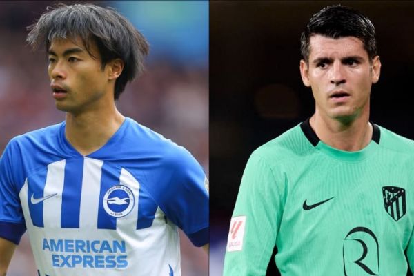 نقل و انتقالات وینگر ژاپنی در رادار منچستریها؛ احتمال بازگشت موراتا به استمفوردبریج