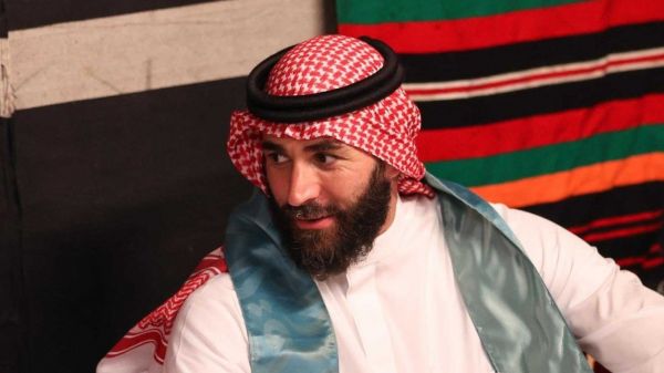  واکنش بنزما به کاندید شدن عربستان برای میزبانی جام جهانی 2034