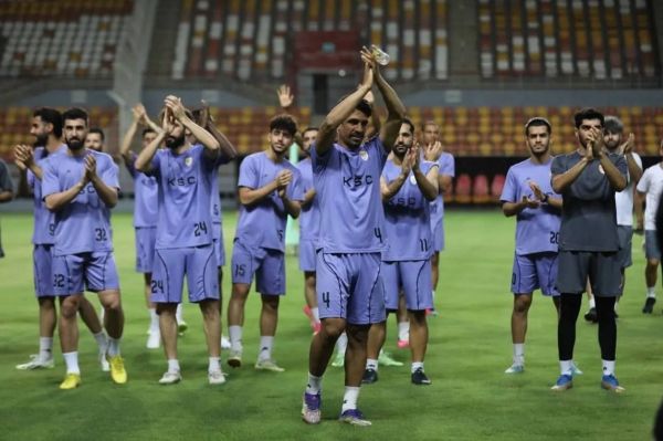  شارژ فنی و روحی فولاد برای شروع دوباره