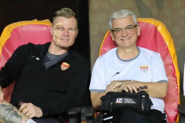  ترمیناتور در تمرین فولاد رویت شد