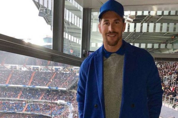 جزییات اقلام به سرقت رفته از خانه راموس به ارزش 350 هزار یورو