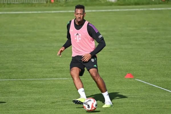 پاسخ منفی مدافع مورد نظر بایرن مونیخ به تیم انگلیسی