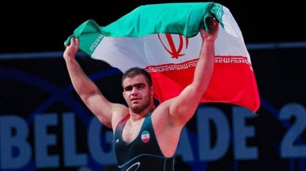 فرنگیکار طلایی ایران به دنبال خوشرنگ ترین مدال المپیک پاریس هستم