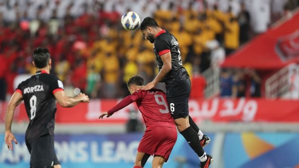 نمایش خوب زوج کنعان – مرتضی؛ فعلا نوبت به گولسیانی نمیرسد