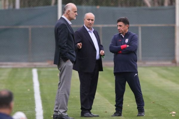 دلیل جالب مخالفت قلعهنویی با درخواست یحیی گلمحمدی