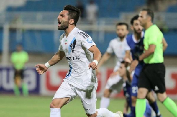  اولین پیروزی فصل، خروجی همکاری مجدد دو تراکتوری قدیمی