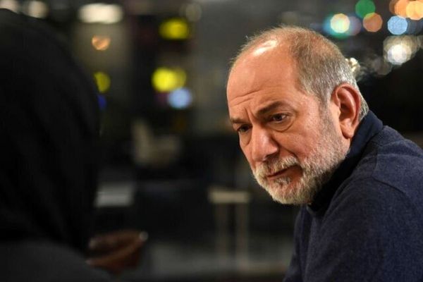 آتیلا پسیانی بازیگر مطرح سینما، تلویزیون و تئاتر درگذشت