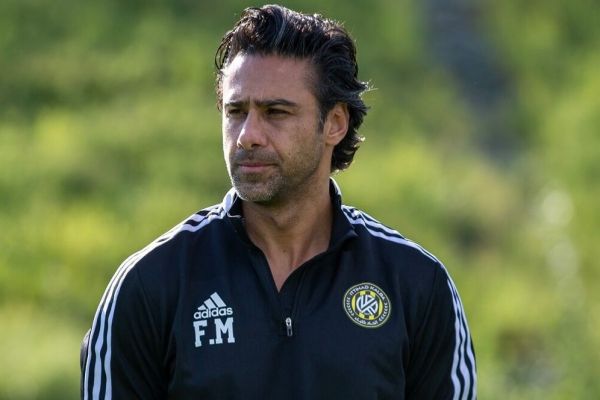 مجیدی با قائدی به دنبال طلسم شکنی در امارات