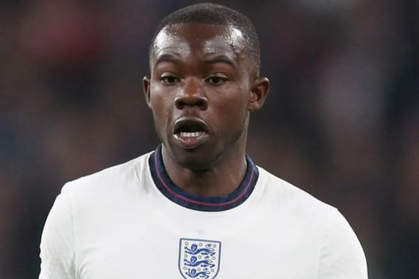  بازیکن تیم ملی انگلیس در آستانه بازی برای جامائیکا