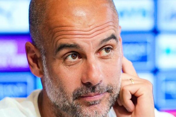  صحبت‌های گواردیولا پیش از دیدار با آرسنال