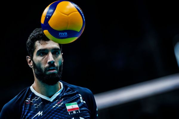  محرومیت موسوی مقابل ایتالیا