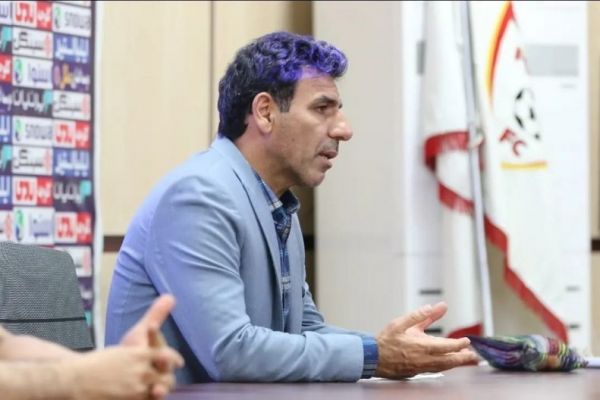  شعبانی  مسیر مذاکره با منصوریان را پیش می‌بریم  وقفه لیگ برتر حالا به ضرر ما هم هست