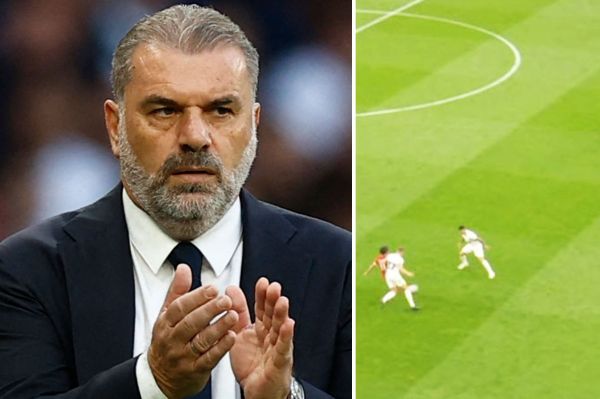  سرمربی تاتنهام سکوت خود را در مورد جنجال VAR شکست