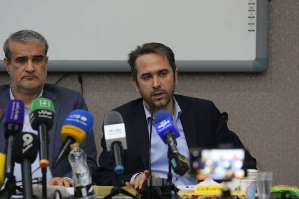 خطیر اگر بازی با مس بدون تماشاگر باشد، بازی نمی کنیم