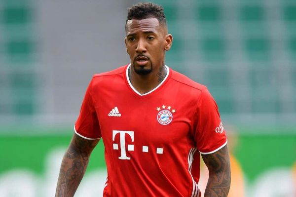  بازگشت بواتنگ به بایرن مونیخ منتفی شد