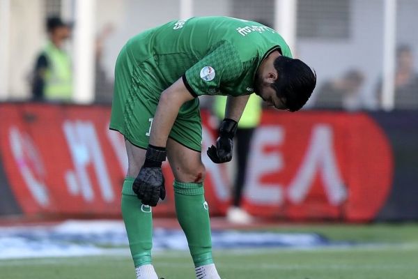 قرار دستور موقت کمیته انضباطی برای حقیقی و طیبی