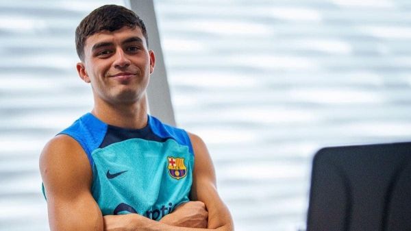 تلاش پسر طلایی بارسلونا برای رسیدن به الکلاسیکو