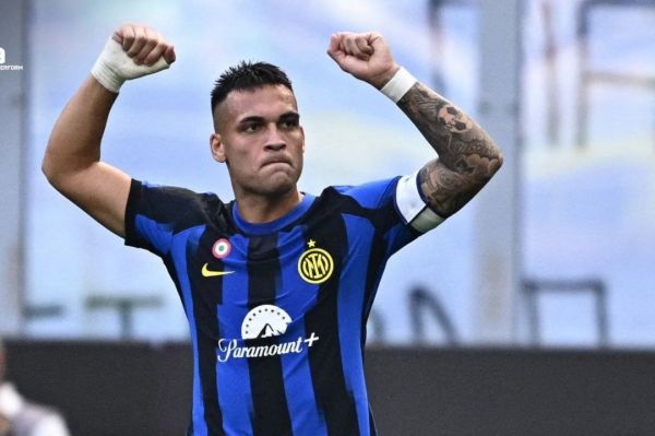 کامبک خوردن اینتر در جوزپه مهآتزا