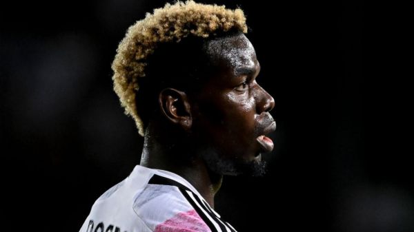 حقوق جدید پوگبا ماهی دو هزار یورو