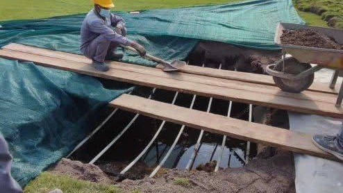 گزارش ویژه قناتِ قلابی و گل به خودی؛ مس رفسنجان تاوان داد