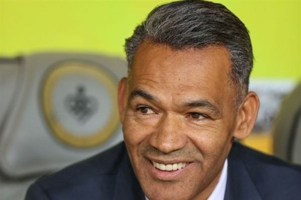 مورایس خیلی وقت بود اینقدر خوب بازی نکرده بودیم