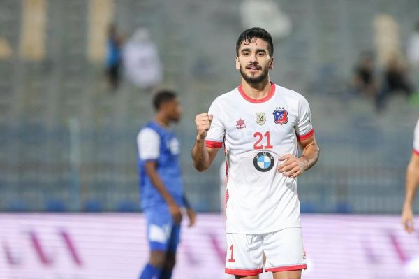  گلزنی مدافع ایرانی و‌ تداوم صدرنشینی الکویت