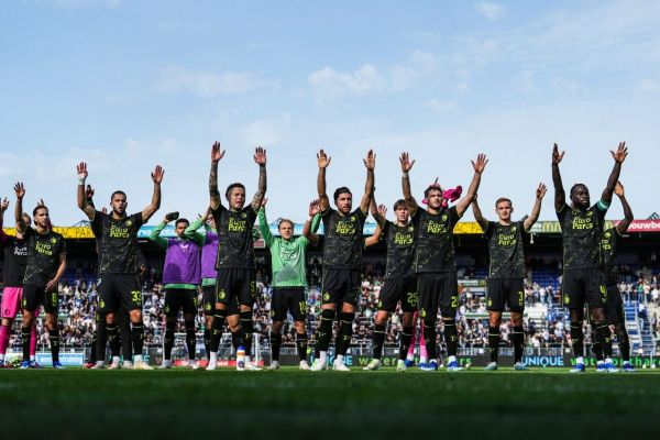 پیروزی 2 گله فاینورد با جهانبخش