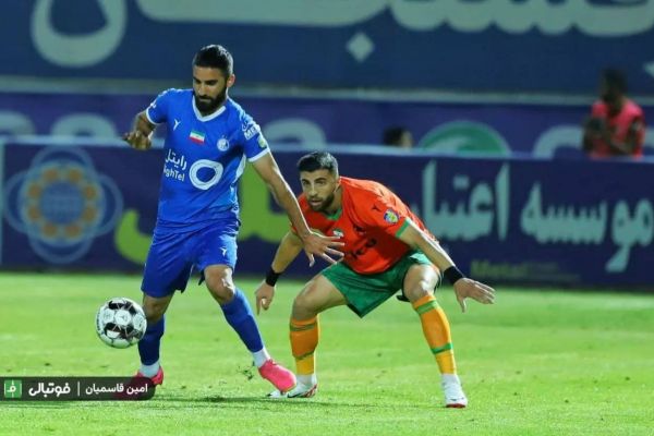  ساکت فکر مهار همه را کرده بود جز تیموری