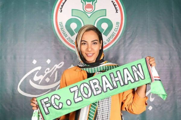  زارعی برای هفدهمین فصل پیاپی در ذوب آهن ماندنی شد