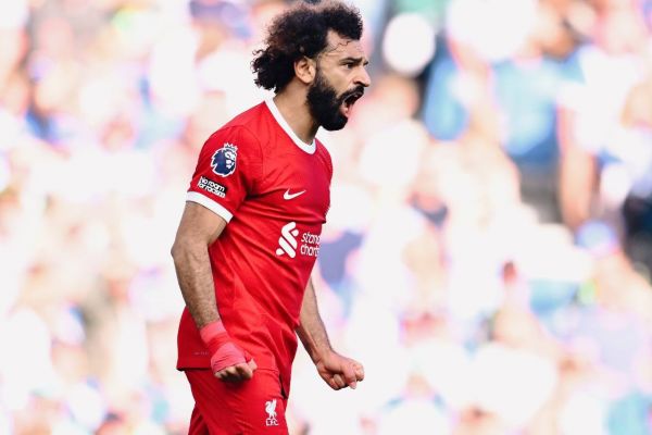 تساوی بدموقع لیورپول در روز درخشش صلاح