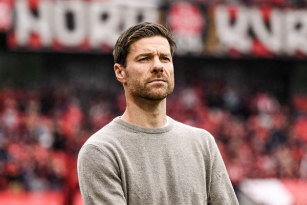  ژابی آلونسو و آمار فوق العاده‌ای که ادامه دارد