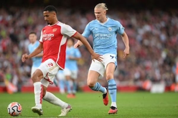  مدافع آرسنال از لیست تیم ملی فرانسه خط خورد