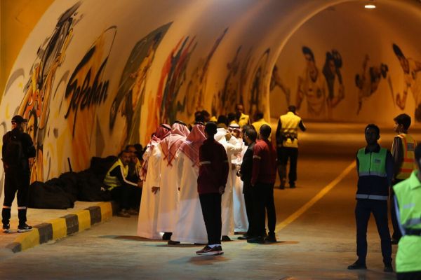 ادعای خبرنگار عربستانی برگزاری مجدد دیدار سپاهان و الاتحاد