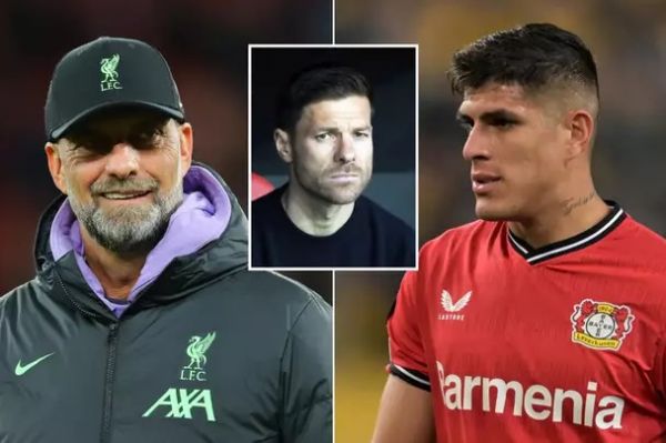  قیمت ستاره لورکوزن برای لیورپول مشخص شد