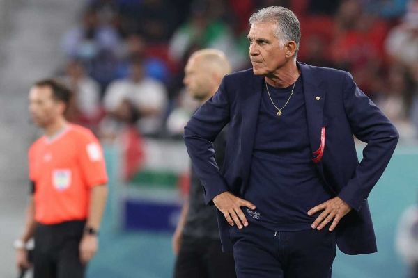 کیروش مدافع برزیلی الوکره را به تیم ملی قطر دعوت کرد