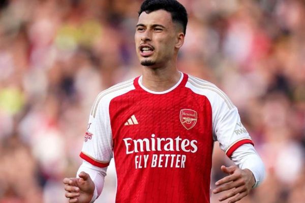 صحبتهای ستاره تعیین کننده آرسنال پس از شکست منچستر سیتی