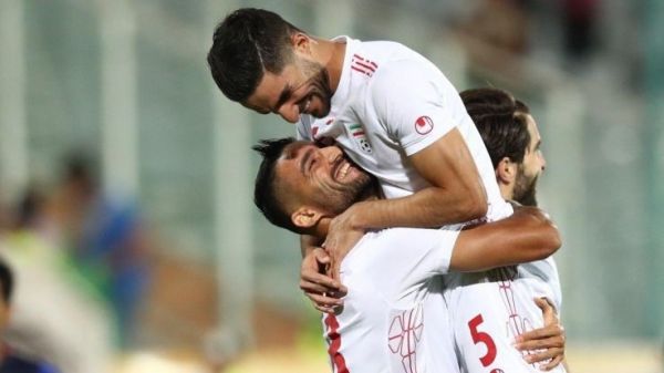 بعد از 4 سال دوری؛ دوقلوها دوباره در تیم ملی به هم رسیدند