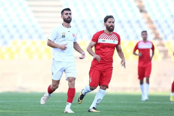 پیروزی پرسپولیس در دیدار دوستانه سرخپوشان فردا در استراحت