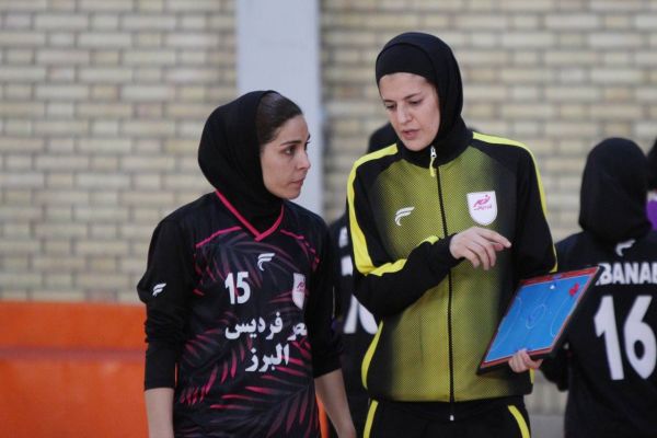  مدل شريف ملى حفارى اهواز؛ خانم گل در اهواز