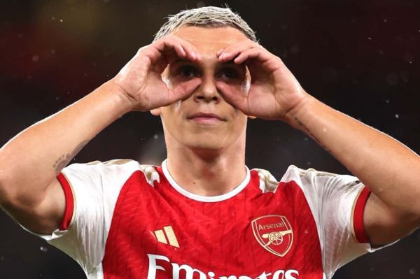 ستاره بلژیکی آرسنال بازی های مقدماتی یورو 2024 را از دست داد