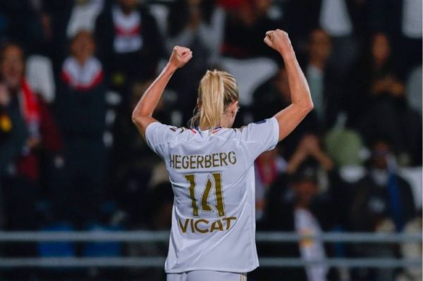  مهمترين نتايج فوتبال زنان در اروپا