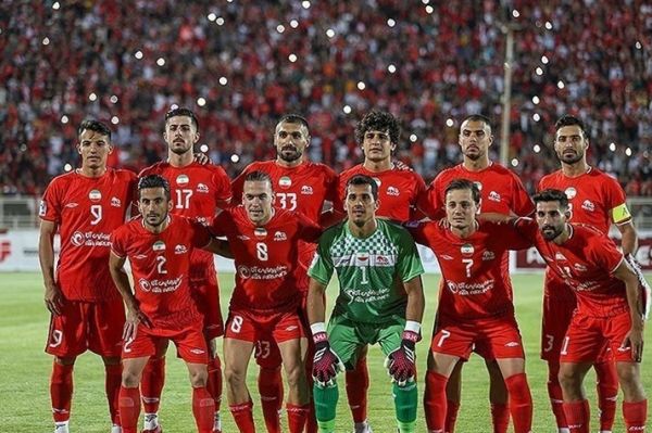  تمرینات تراکتور تعطیل شد