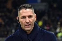  ماتراتزی و هشدار به اینتر برای دست کم نگرفتن رقیبان در لیگ قهرمانان اروپا