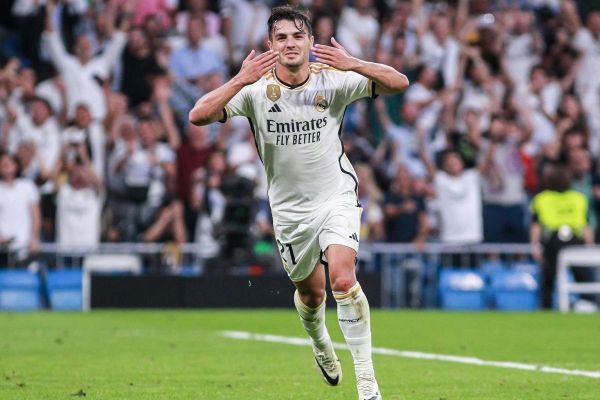  احتمال دعوت براهیم دیاز به تیم ملی مراکش