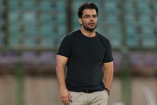  مدیر تیم سپاهان  با صحبت علیه سپاهان می‌خواهند ضعف‌های مدیریتی خود را پوشش دهند