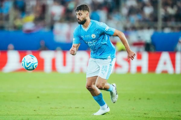  صحبت‌های ستاره گران‌قیمت منچسترسیتی بعد از دومین شکست متوالی در لیگ برتر