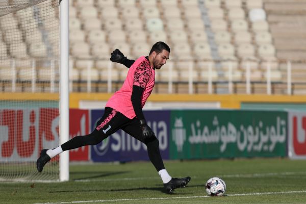  اعلام دو رای کمیته انضباطی برای بازیکن هوادار و استقلال خوزستان