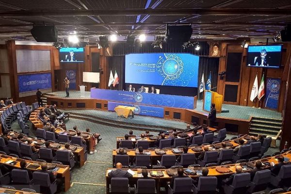 انصراف یک کاندید از انتخابات هیات فوتبال تهران