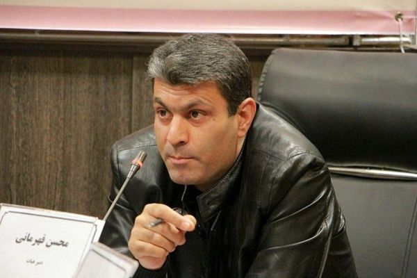  خبرسازی داور جنجالی به یک دلیل غیرفوتبالی